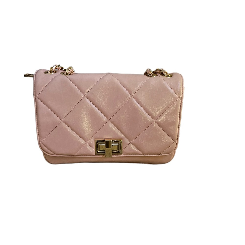 ALDO Pink Coral